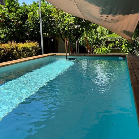 Delightful Relaxing Home With Heated Pool Near Catania, Taormina, The Sea And Mount Etna Giarre Zewnętrze zdjęcie
