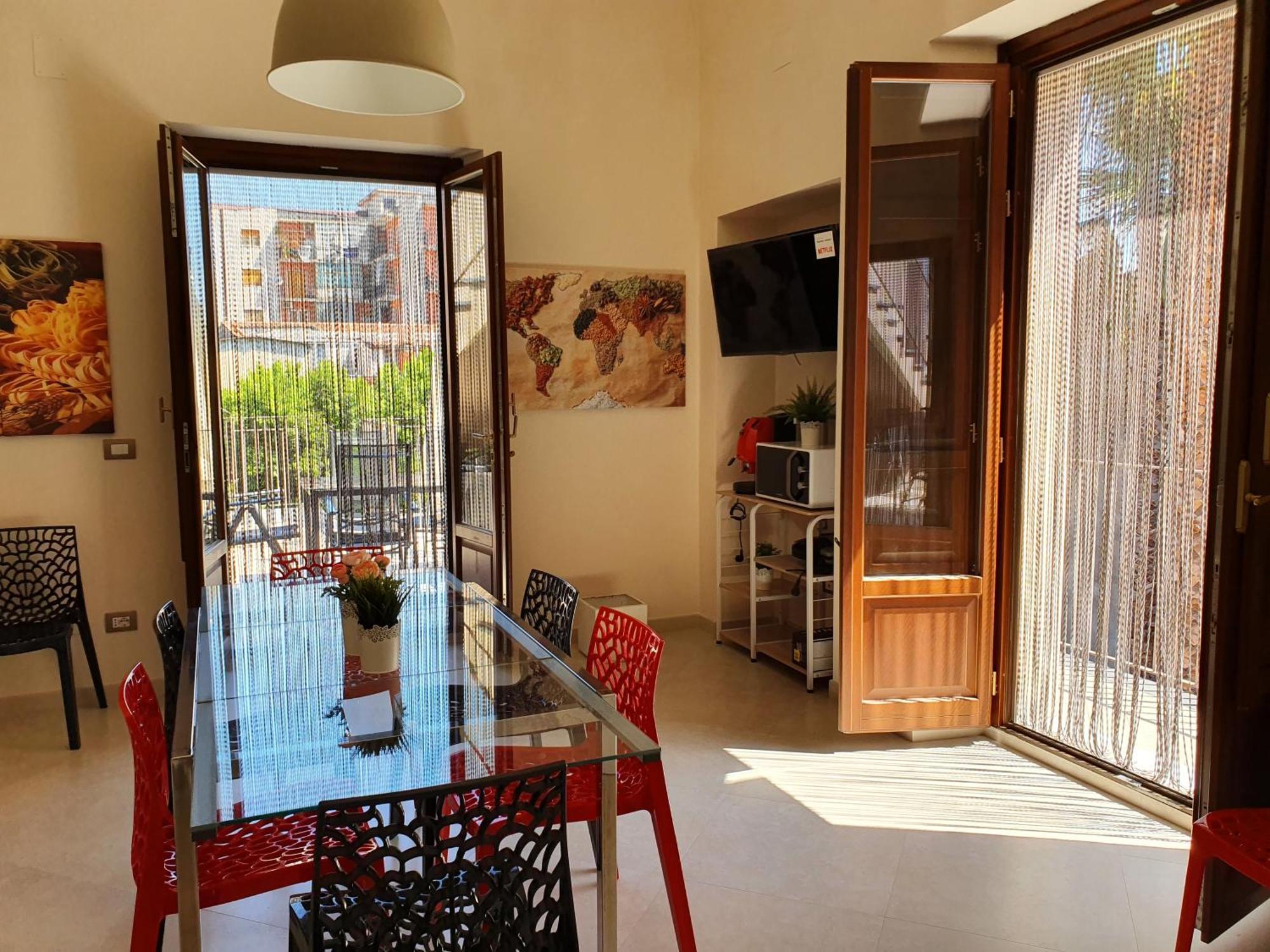 Delightful Relaxing Home With Heated Pool Near Catania, Taormina, The Sea And Mount Etna Giarre Zewnętrze zdjęcie