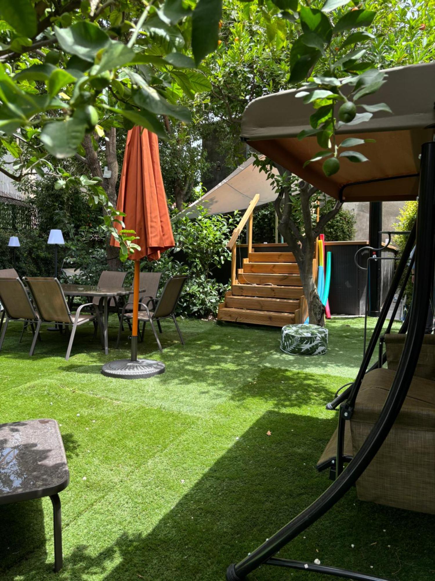 Delightful Relaxing Home With Heated Pool Near Catania, Taormina, The Sea And Mount Etna Giarre Zewnętrze zdjęcie