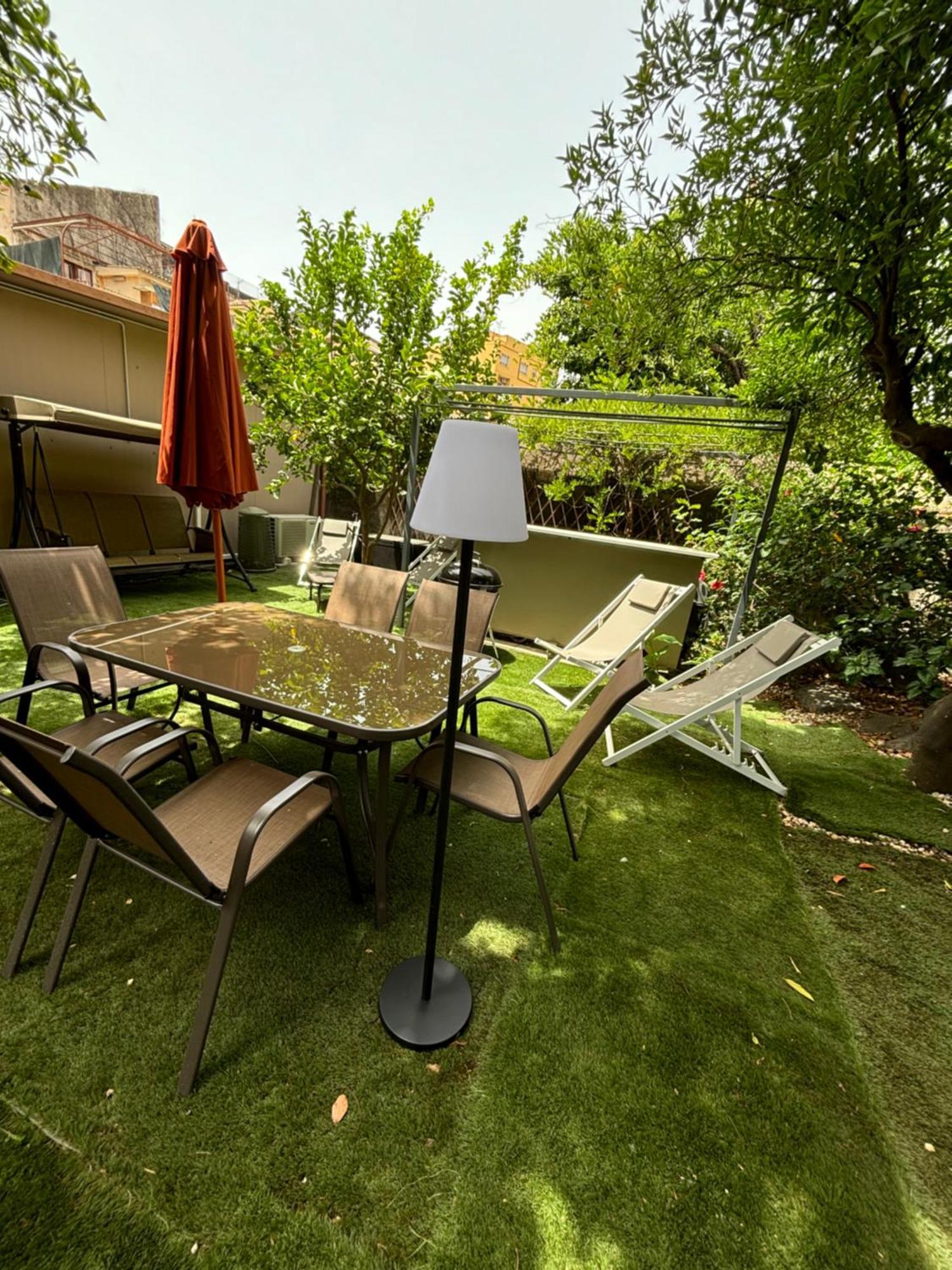 Delightful Relaxing Home With Heated Pool Near Catania, Taormina, The Sea And Mount Etna Giarre Zewnętrze zdjęcie