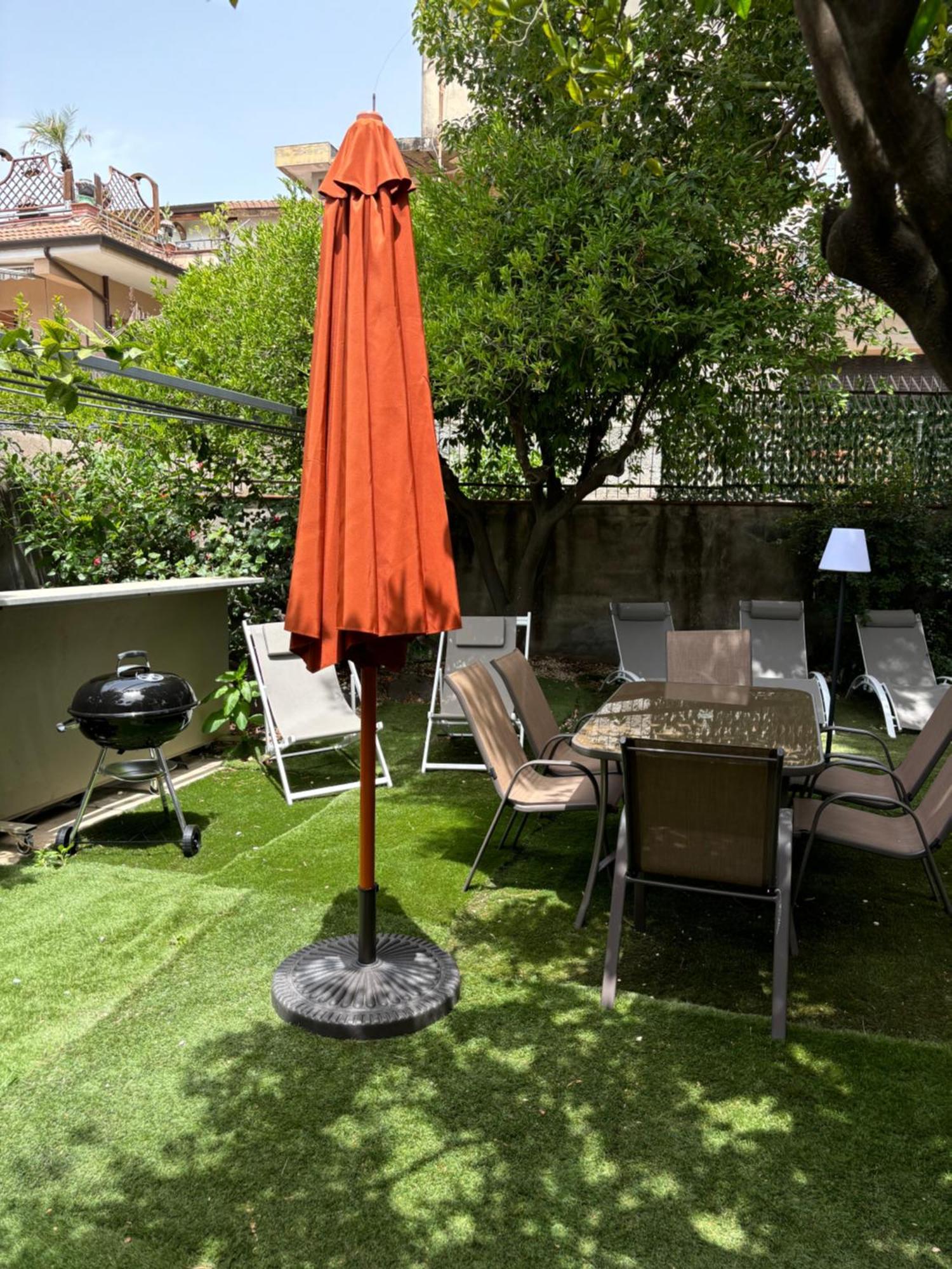 Delightful Relaxing Home With Heated Pool Near Catania, Taormina, The Sea And Mount Etna Giarre Zewnętrze zdjęcie